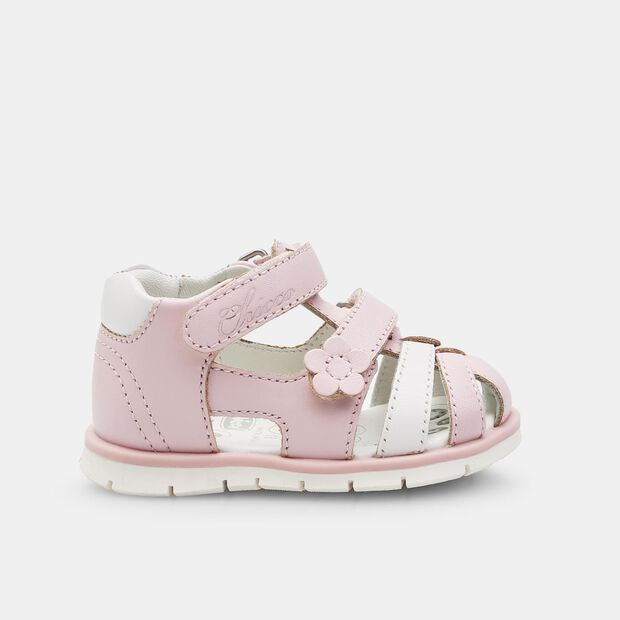 Chicco children's sandals, Pink