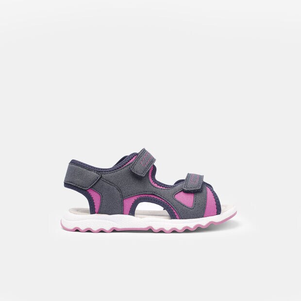 M&auml;dchen Sandalen, Blau
