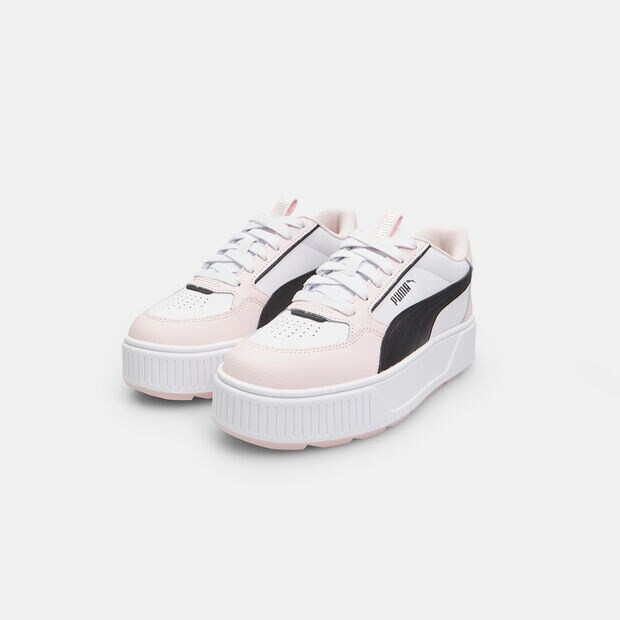 Puma Karmen M&auml;dchen Sneaker, 