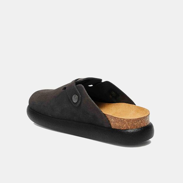 Scholl Women's Summer Sandals, Gray