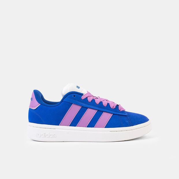 Women's Adidas Grand Court Alpha Sneakers, 