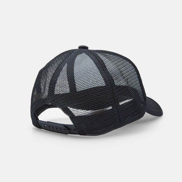 Cap NORTH STAR X SMILEYWORLD&reg;, Wei&szlig;