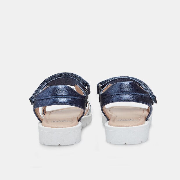 Bubblegummers M&auml;dchen Sandalen, 