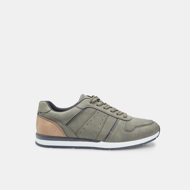 Herren-BATA Sneaker, 