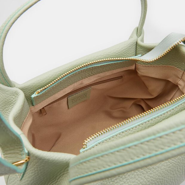Women's Bowling Bag, Green