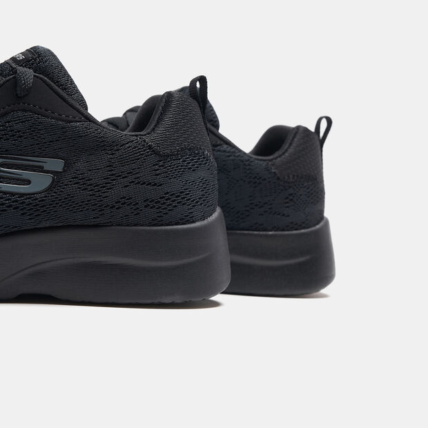 Damensneaker, Schwarz