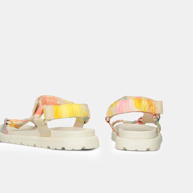 North Star Girls' Sandals, 