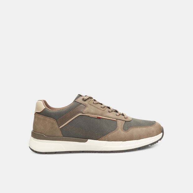 Herren Sneaker, Grau
