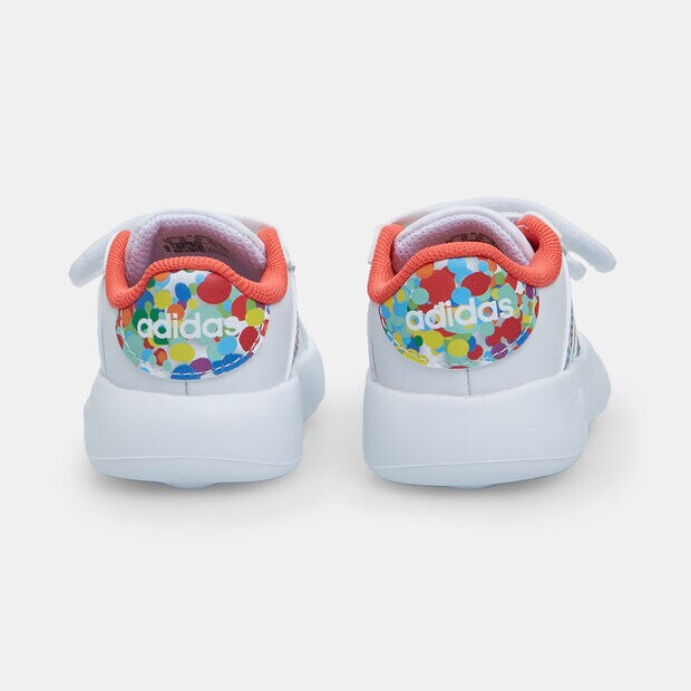 Kinder Sneaker Adidas Grand Court 2.0 CF I, Wei&szlig;