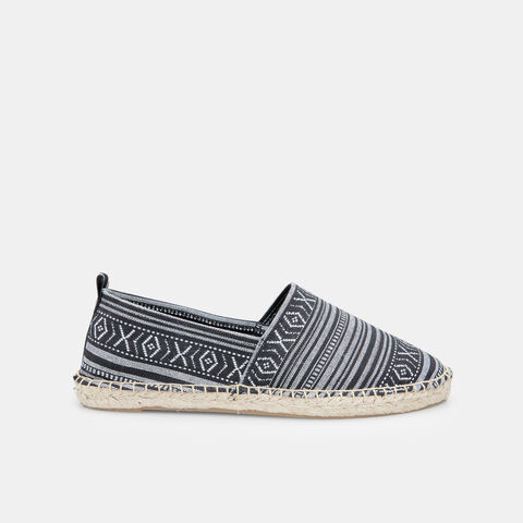 BATA Men's Espadrilles, Brown