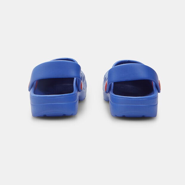 Children's SPIDERMAN clogs, Blue