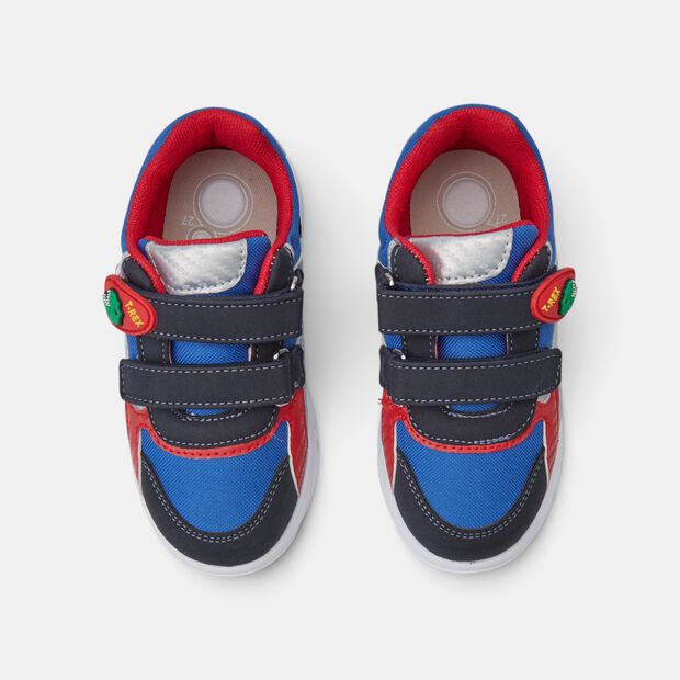Chicco Kindersneaker, Blau