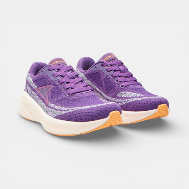 Damen-Sneaker Power Energy Firefly 100, Rosa