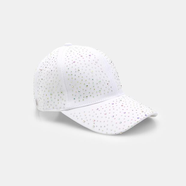 Women's Baseball Cap, Multicolor