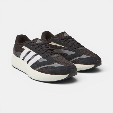 Adidas LIGHTSHIFT 2.0 men's sneakers, Black
