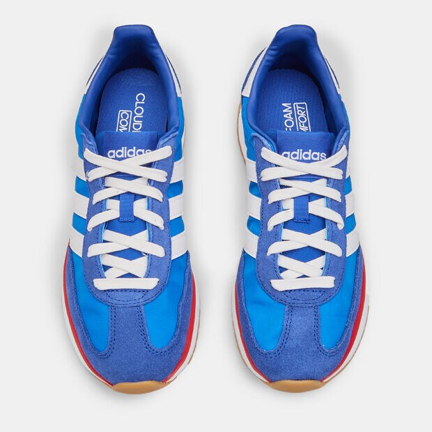 Damen Sneaker Adidas RUN 70s 2.0, Blau