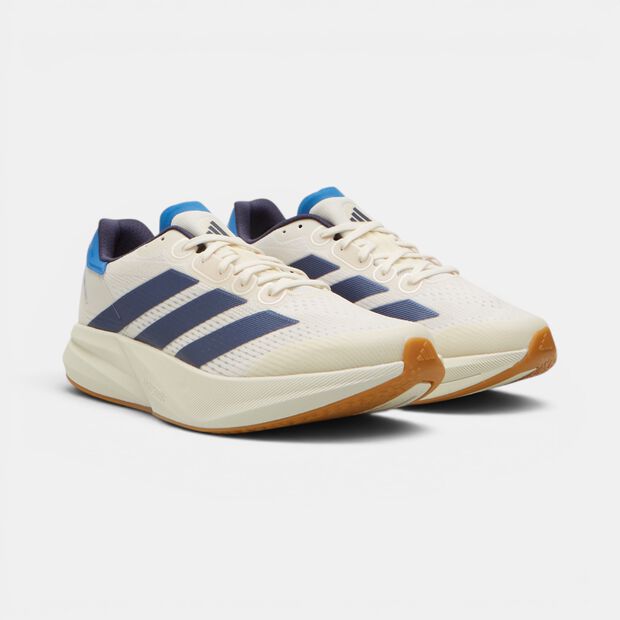 Adidas DURAMO SPEED 2 Herrensneaker, Wei&szlig;