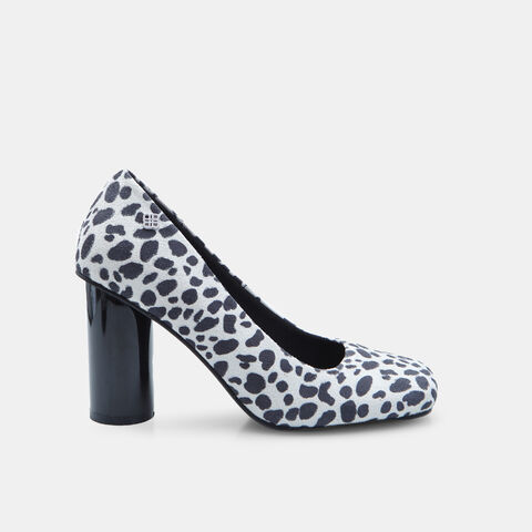 Bata Red Label Damen Pumps, Mehrfarbig