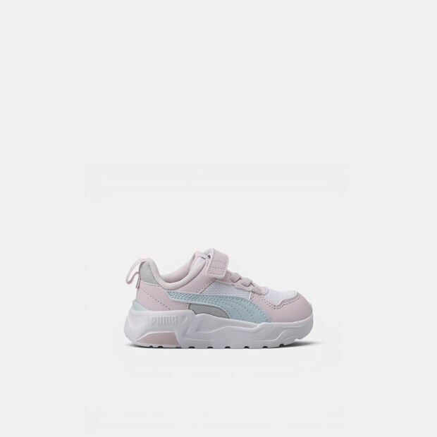 M&auml;dchen-Sneaker Puma Trinity 2, Mehrfarbig