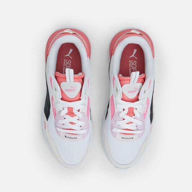 Puma Runtamed Platform Damensneaker, Mehrfarbig