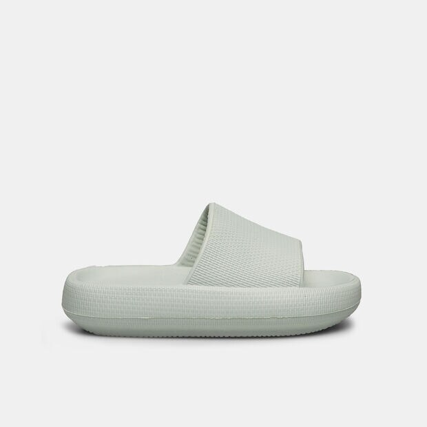 Damen Gummisandalen, 