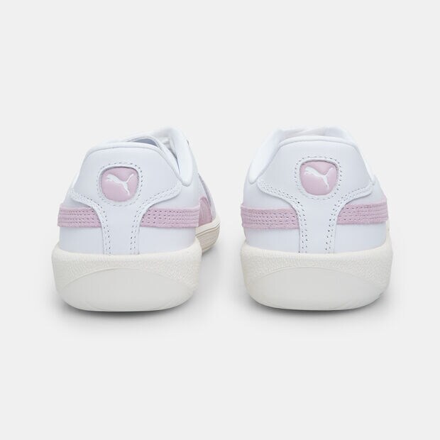 Puma Army Trainer Women's Sneaker, White