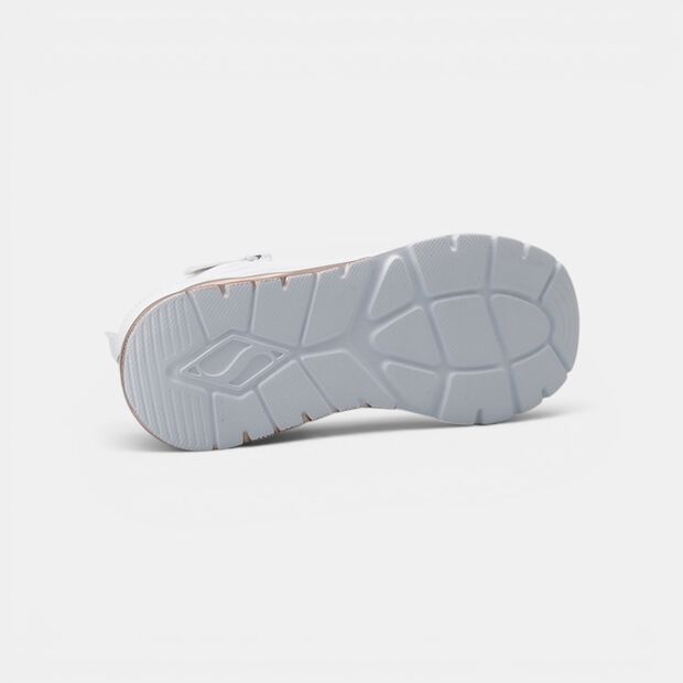 M&auml;dchensneaker Skechers Uno Lite 2.0, Wei&szlig;