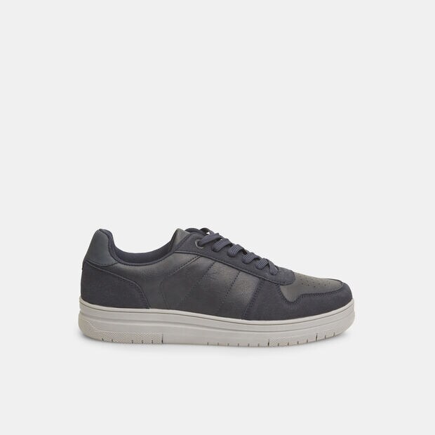 Herren-Sneakers, Blau