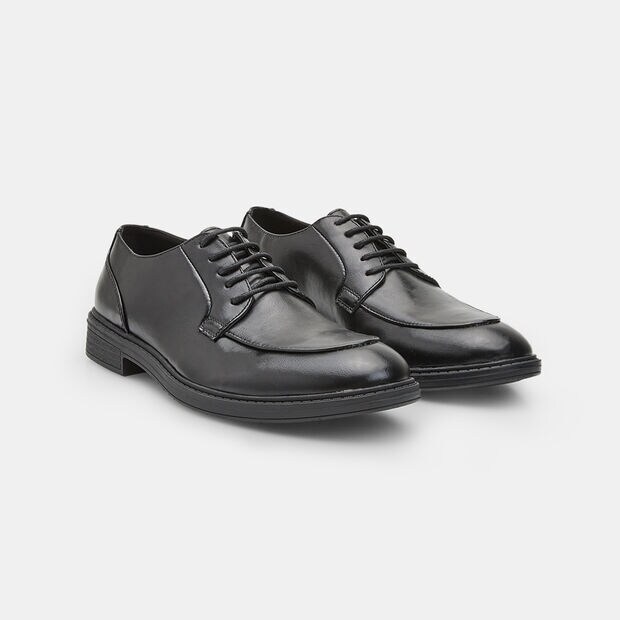 Chaussure &agrave; lacets &eacute;l&eacute;gante pour Homme BATA, 