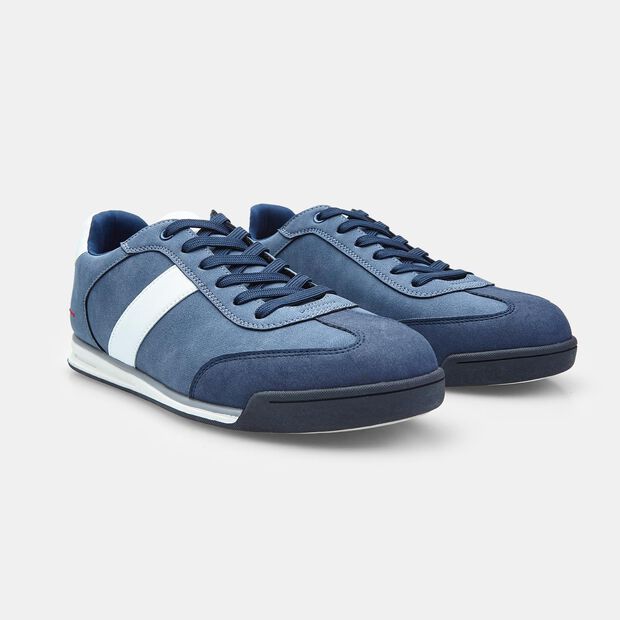 Bata Red Label Men's Sneakers, 