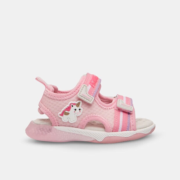 Sandales pour fille Primigi, Rose