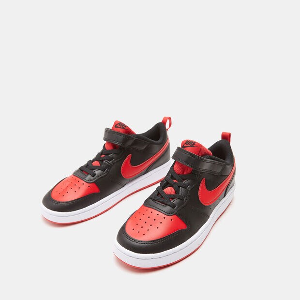 Nike Court Borough, 