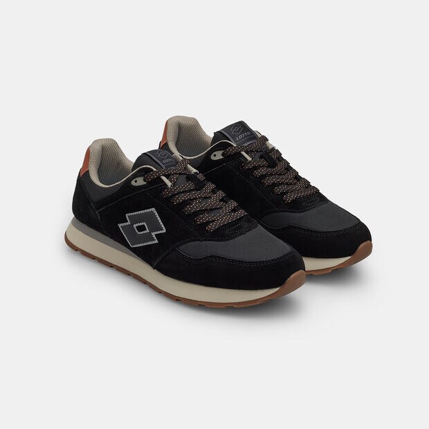 Herren-Sneaker von Lotto, Blau
