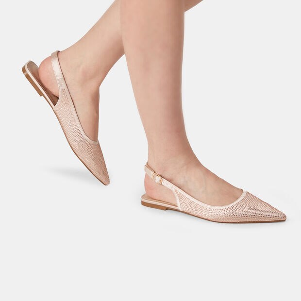 Damen Slingback, 