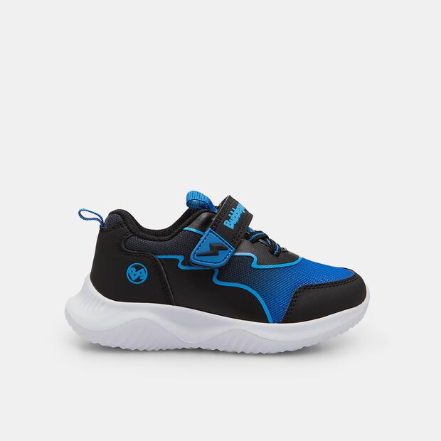 Bubblegummers Kindersneaker, Blau