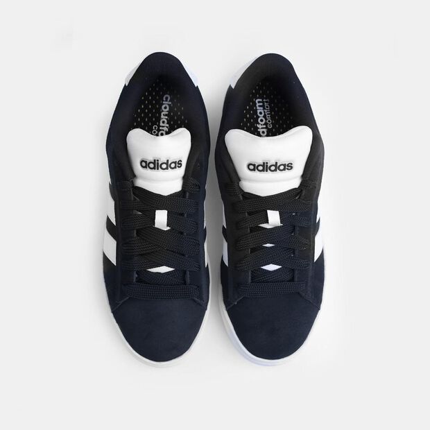 Damen-Sneaker Adidas Grand Court Alpha, Schwarz