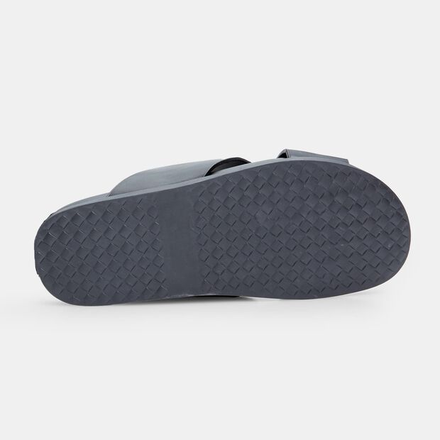 Mules homme Bata Red Label, Noir