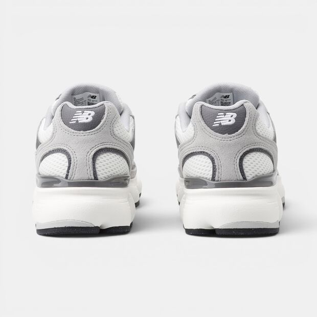 Damen-Sneaker NEW BALANCE 603, Silber