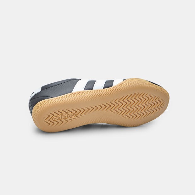 Damen Sneaker Adidas Grand Court, Schwarz