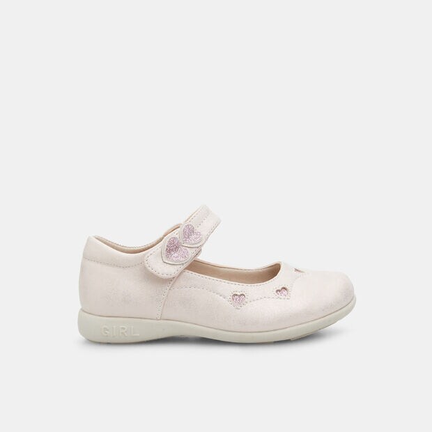 Bubblegummers M&auml;dchen Ballerinas, 