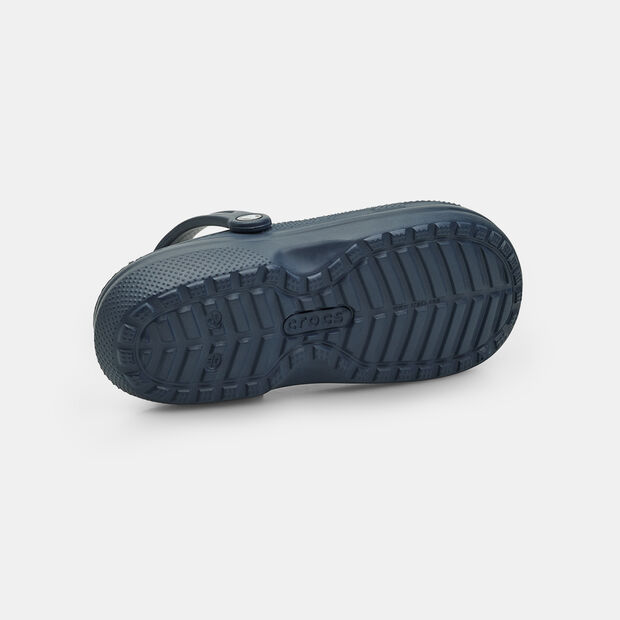 Men's Crocs Classic Clog, Blue