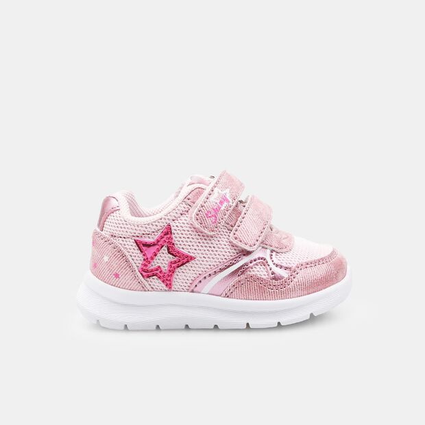 Chaussures Chicco pour Enfants, Rose