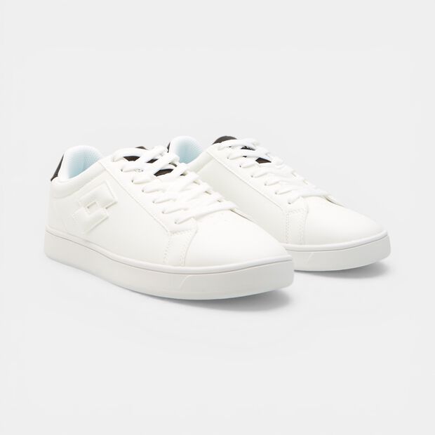 Lotto 1973 Herrensneaker, Wei&szlig;