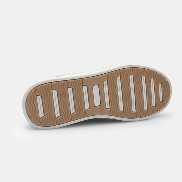 Chaussures slip-on comfortables BATA, Beige