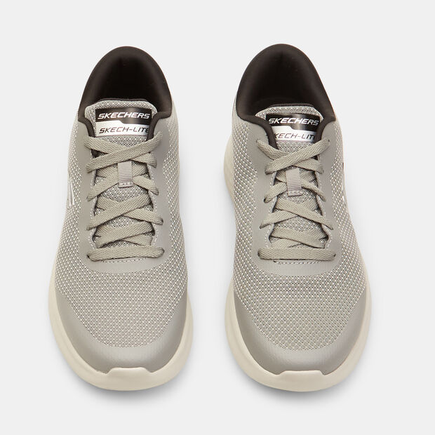 Skechers Skech-Lite Pro Clear Rush Men's Sneakers, Gray