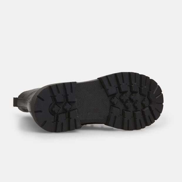 Bata Stiefeletten f&uuml;r M&auml;dchen, Schwarz