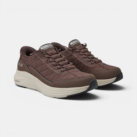 Herren-Sneaker Skechers CONTOUR FOAM, Braun