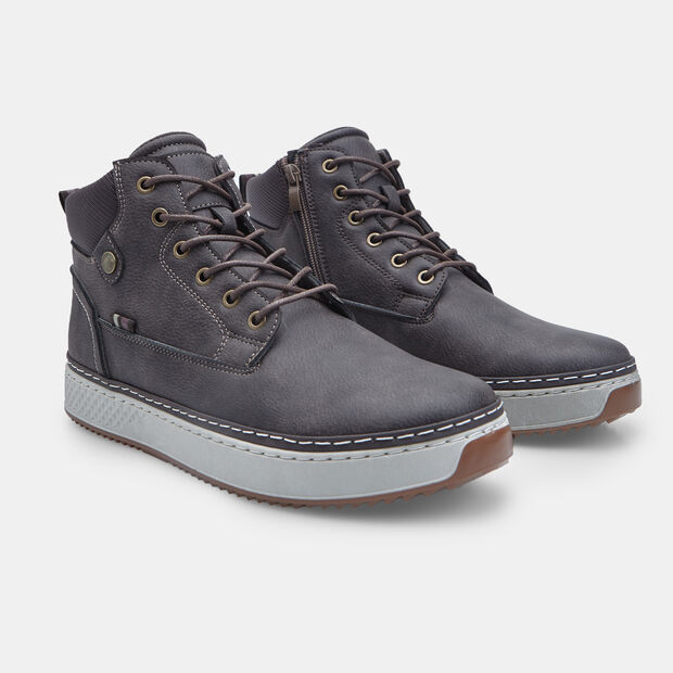 Schnürstiefelette für Herren Bata, 