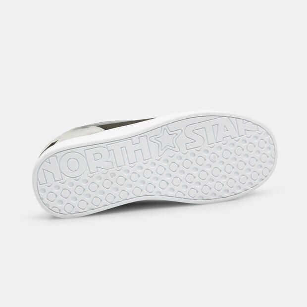 North Star Women's Sneaker, Black