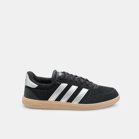 Sneaker pour femme Adidas BREAKNET SLEEK, Noir